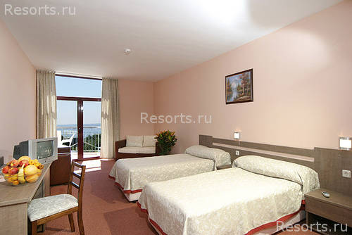 Odessos Hotel 4